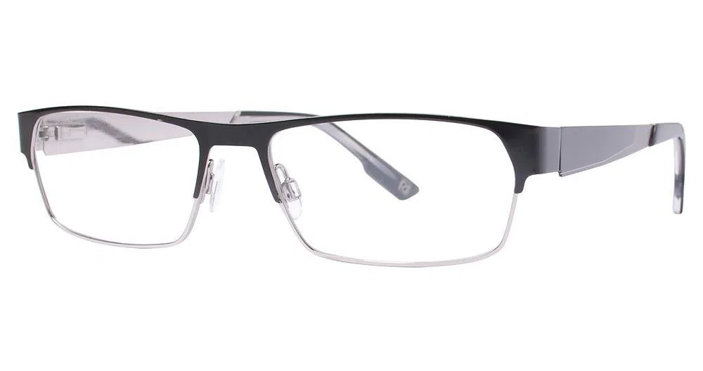 Randy Jackson RJ1057 Eyeglasses - view 2